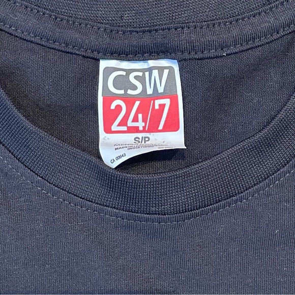 Journey 50th Anniversary Tour T-Shirt July 2023 Men's Small - Picture 3 of 5